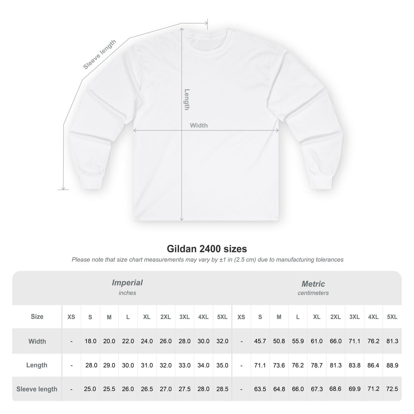 Inspirational Long Sleeve Tee: Believe & Become