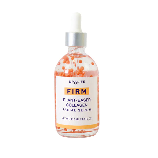 FIRM Plant Based Collagen Facial Serum