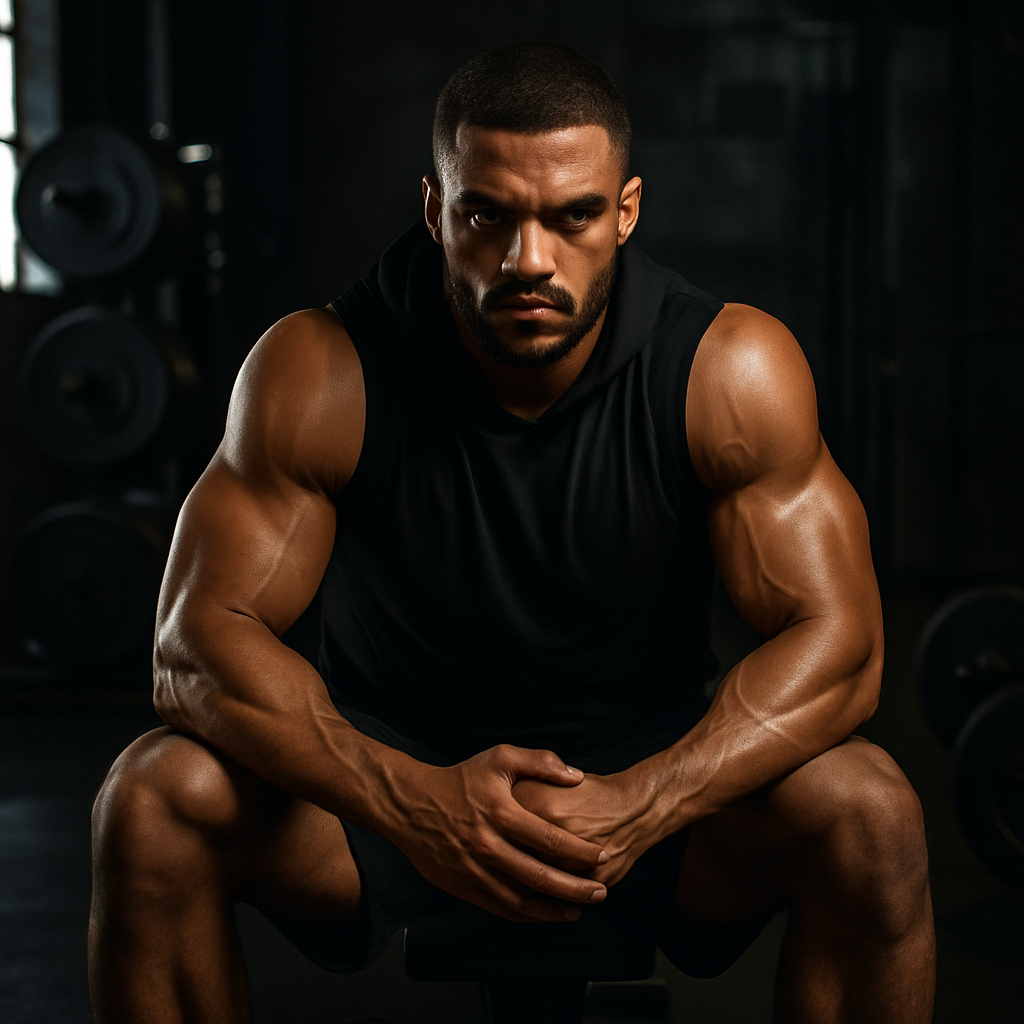 THE GRIT & GRIND COLLECTION